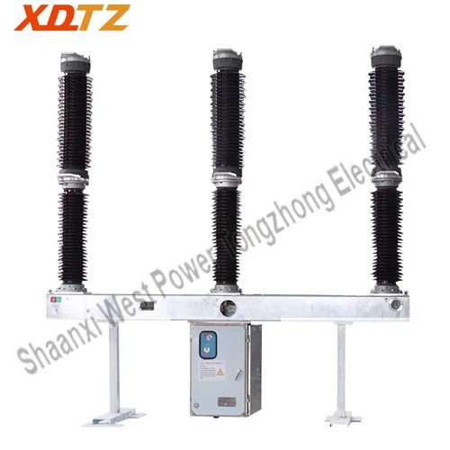 LW9-72.5 outdoor high voltge porcelain SF6 Circuit breaker LW9-72.5 outdoor high voltge porcelain SF6 Circuit breaker