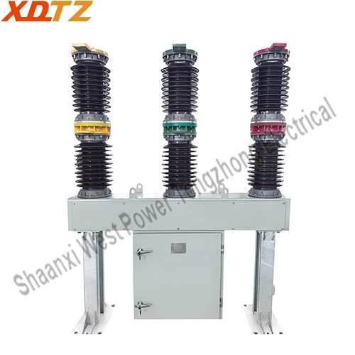 zw7 vacuum circuit breaker 