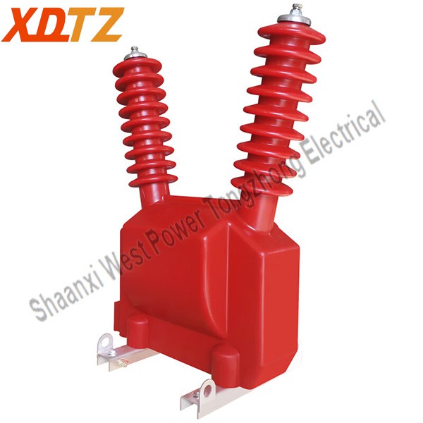 jdzw -35電圧変圧器