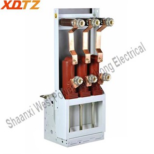 ABB サーキットブレーカーの代替設計