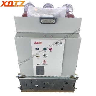 シーメンスサーキットブレーカーの改造