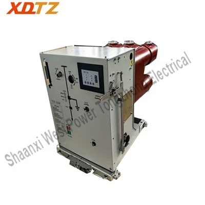 Instantaneous Overcurrent Protection Instantaneous Overcurrent Protection
