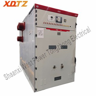 KYN61-40.5 屋内装甲金属密閉スイッチ装置